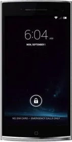 Elephone G6