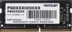 Patriot Memory Signature Line PSD48G240081S 8 GB DDR4-2400 Laptop RAM