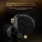 KZ Pisces Type-C Wired Earphones (Tuning Switch)