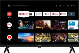 Haier LE32K7200GA 32 Inch HD Ready Smart LED TV