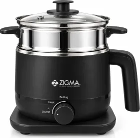Zigma Insta Cook 1.2L Electric Kettle