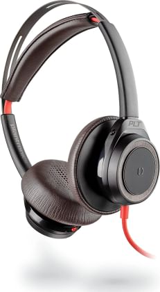 Plantronics Blackwire 7225 USB-A Wired Headphones