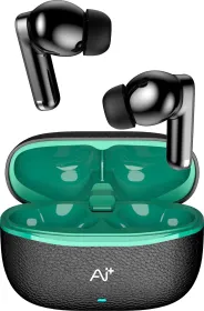 Ai+ NovaPods Go True Wireless Earbuds