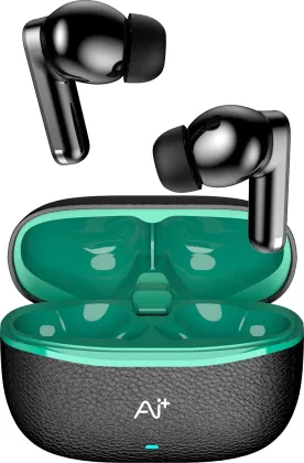 Ai+ NovaPods Go True Wireless Earbuds