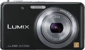 Panasonic Lumix DMC-FX80 Point & Shoot
