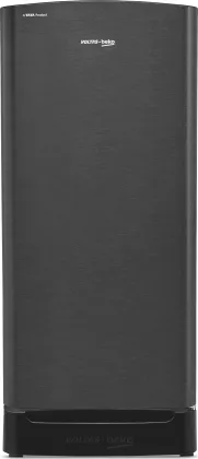 Voltas Beko RDC215A/4W0DGR0M0B00GO 183 L 4 Star Single Door Refrigerator