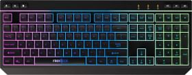 Frontech KB-0013 Wired USB Gaming Keyboard