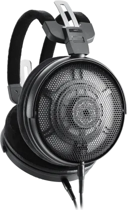 Audio Technica ATH-ADX3000 Dynamic Wired Headphones