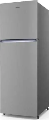 Haier HRF-2901EMSA-P 240 L 1 Star Double Door Refrigerator