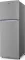 Haier HRF-2901EMSA-P 240 L 1 Star Double Door Refrigerator