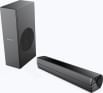 Zebronics Zeb-Juke bar 100A 60W Bluetooth Soundbar