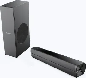 Zebronics Zeb-Juke bar 100A 60W Bluetooth Soundbar