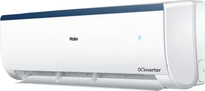 Haier HSU12C-TTB4B 1 Ton 4 Star Inverter Split Air Conditioner