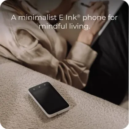 Mudita Kompakt E Ink Phone
