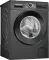 Bosch WGA244ZTIN 9 Kg Fully Automatic Front Load Washing Machine