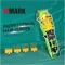 WMARK NG-408 Hair Clipper