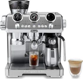 Delonghi La Specialista Maestro EC9885M Espresso Coffee Machine