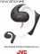 JVC HA-NP35T True Wireless Earbuds