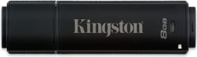 Kingston DataTraveler 8GB Pen Drive