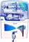 Aquagrand NYC 12 L RO + UV + UF + TDS Water Purifier