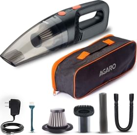 Agaro HVC1081 Handheld Vacuum Cleaner