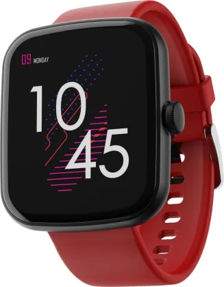 boAt Wave Beat Smartwatch