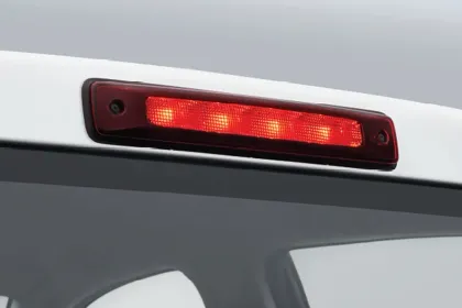 Isuzu S-Cab 2WD CBC HR