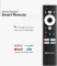 Sansui JSW50UG23 50 inch Ultra HD 4K Smart LED TV