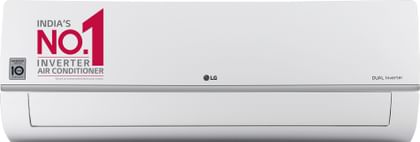 LG RS-Q19RNZE 1.5 Ton 5 Star 2023 Dual Inverter Split AC