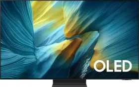 Samsung S95F 55 inch Ultra HD 4K Smart OLED TV (QA55S95FAUXXL)