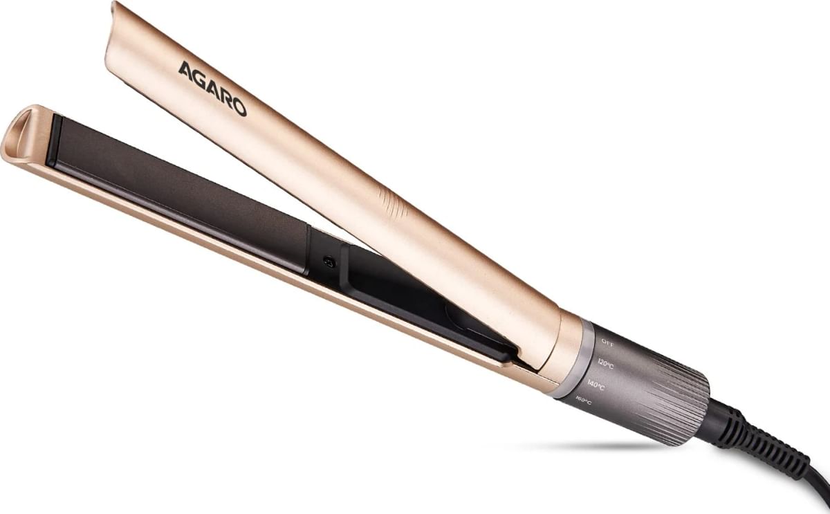 Agaro Hair Straighteners Price List in India Smartprix