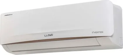 Lloyd GLS18I5ASCGW 1.5 Ton 5 Star Inverter Split AC