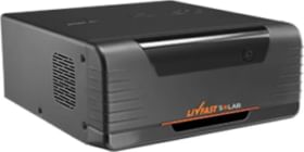 Livfast LFS SO1150 Solar Hybrid UPS Inverter