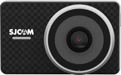 SJCAM SJDash+ 2MP Sports and Action Camera