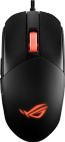 Asus ROG Strix Impact III Wired Gaming Mouse
