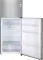 LG GL-S412SPZX 380 L 3 Star Double Door Refrigerator