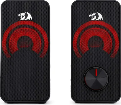Redragon Stentor GS500 10W Wired Gaming Speaker - image 4
