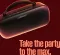Bose SoundLink Max Portable Speaker