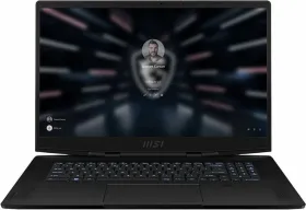 MSI Stealth GS77 12UE-046 Gaming Laptop (12th Gen Core i7/ 16GB/ 1TB SSD/ Win11/ 6GB Graph)