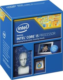 Intel Core i5-4440 4th Gen Desktop Processor