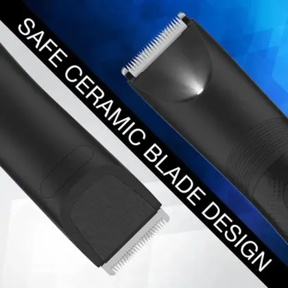 Hatteker RFC-8106 Hair Trimmer