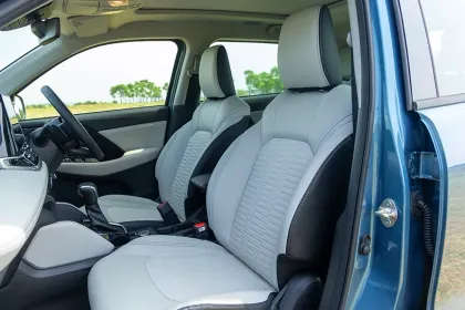Maruti Suzuki Victoris