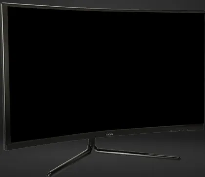 MarQ 32FHDMCQII1G 32 inch Full HD LED Gaming Monitor