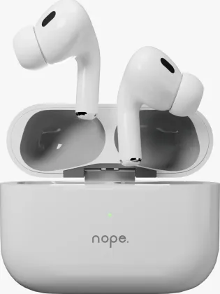 Nope Nuclear A1 Mini True Wireless Earbuds