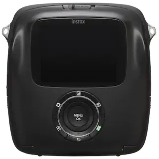Fujifilm Instax Square SQ10 Hybrid Instant Camera