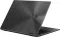 Asus Zenbook 14 Flip UN5401QA-KN511WS Laptop (Ryzen 5 5600H/ 16GB/ 512GB SSD/ Win11 Home)