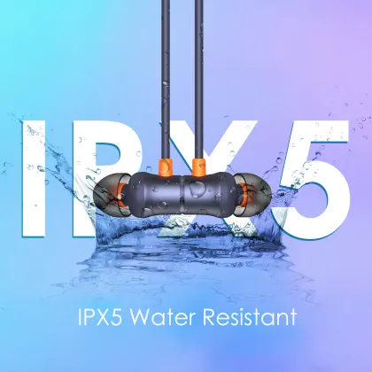 itel IEB-54 Pro Neckband