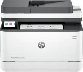 HP LaserJet Pro 3101sdw Multi Function Laser Printer
