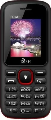 Josh Power