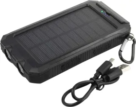 BoxWave Solar Rejuva 10000 mAh Power Bank